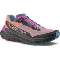 La Sportiva Prodigio Trailrunningschuhe - Rose / Springtime -