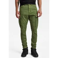 G-Star Zip Pocket 3D Skinny Cargo Pants 2.0 (D24307)