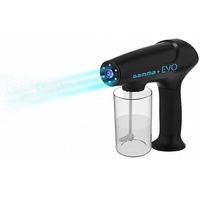 GAMMA+ Evo Nano Mister Schwarz