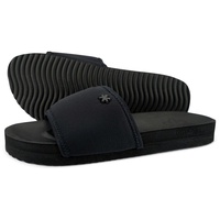 FLIP*FLOP Damen flip*flop pool*neo flower schwarz 38