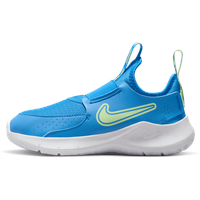 Nike Flex Runner 3 Photo Blue/Vapor Green, 27