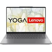 Lenovo Yoga Pro 14IMH9, Luna Grey, Core Ultra 7