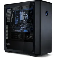 Joule Performance Gaming PC Force RTX 4070 Ti Super