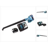 Makita DUB 186 RF1 Akku Gebläse Laubbläser 18 V