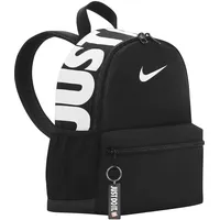 Nike Rucksack Y NK BRSLA JDI Mini BKPK Black/Black/White