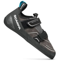 Scarpa Reflex VS Kletterschuhe (Größe 42.5, schwarz)