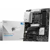 MSI PRO B760-P II (7E29-002R)