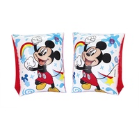 BESTWAY Disney Junior Schwimmflügel 3-6 Jahre Mickey Mouse Clubhouse,