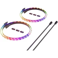 HYTE LS30 qRGB Light Strips (2 Stück)