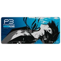 HYTE P3 Reload Protagonist 2 Gaming Mauspad, 900x400mm, Motiv