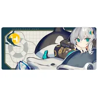 HYTE Offshore Desk Pad Gaming-Mauspad