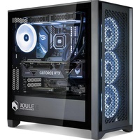 Joule Performance High End Gaming PC RTX4070S I5 32GB