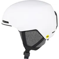 OAKLEY MOD 1 MIPS Skihelm (Größe 55-59CM, weiss)