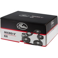 Gates Micro-V Kit K026PK1750