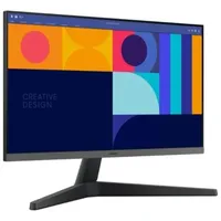 Samsung S33GC LED Monitor - Black