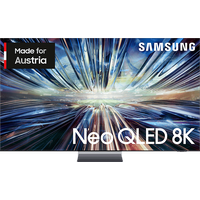 Samsung GQ85QN900D 85" Neo QLED 8K Tizen Smart TV