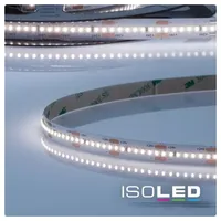 ISOLED LED CRI960 Linear ST8-Flexband, 24V, 15W, IP20, kaltweiß