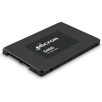 Micron 5400 PRO 2.5" SATA III MTFDDAK960TGA-1BC16ABYYR