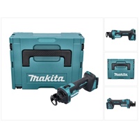 Makita Makita, DCO 181 ZJ Akku Rotationsschneider 18 V