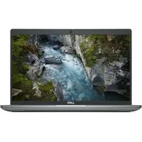 Dell Precision 3490 Core Ultra 7 155H, 16GB RAM,