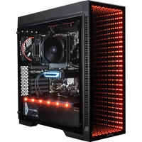 Captiva Advanced Gaming I82-577 schwarz