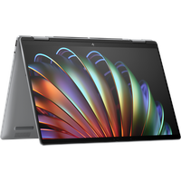 HP Envy x360 14-fa0153ng 14,0" 2.8k OLED Touch, AMD