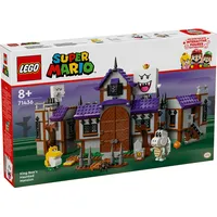 LEGO Super Mario König Buu Huus Spukhaus