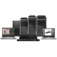 HP Z2 Tower G9 Workstation, Core i7-14700K, 32GB RAM,