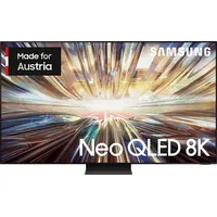 Samsung QE85QN800D " Neo QLED 8K Tizen Smart TV