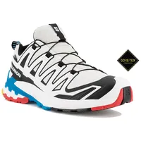 Salomon XA PRO 3D V9 GTX W LunarRock/White/Black UK