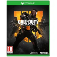 Microsoft Call of Duty: Black Ops 4 Xbox One