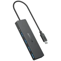 Anker USB-C Hub 4-in-1 5Gbps)