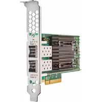 HP HPE StoreFabric SN1610Q Dual Port - Hostbus-Adapter,