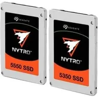 Seagate Nytro 5550H SSD 6.4TB SAS 6,35cm 2,5Zoll (6400