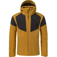 Schöffel Herren Jacket Kanzelwand M Ski Chai, 52