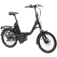 Tretwerk No Way E Bike 20 Zoll Klapprad 150