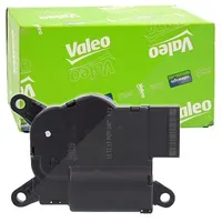 Valeo 715277 Stellelement Mischklappe