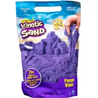 Spin Master Kinetic Sand 907 g Beutel lila