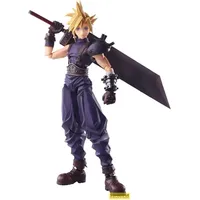 SQUARE ENIX AF Final Fantasy VII Cloud Strife 15cm