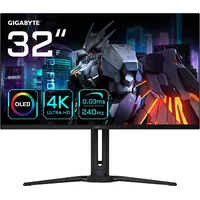 Gigabyte AORUS FO32U2 31.5"