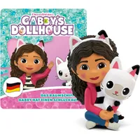 Tonies Gabby's Dollhouse - Das Raumschiff / Gabby hat