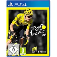 Bigben Interactive Nacon Tour de France 2024