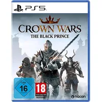 Bigben Interactive Crown Wars: The Black Prince - PS5