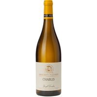 Joseph Drouhin Chablis AC, 2022 0.75l