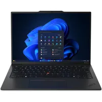 Lenovo ThinkPad X1 Carbon G12, Black Paint, Core Ultra