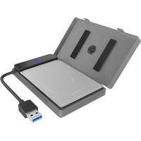 Icy Box ICYBOX USB 3.2 Gen 1 Adapter für