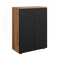 Vicco Midischrank Irma, 60 x 81 cm