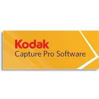 Kodak Capture Pro ARABIC OCR Module 1 Jahr Software