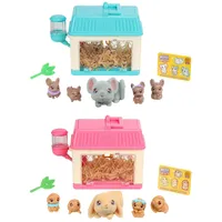 Moose Little Live Pets Mama Surprise Assorted