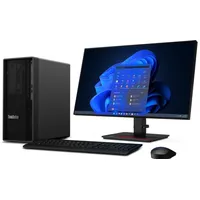 Lenovo ThinkStation P2 Tower Intel® Core i7-14700K 32 GB